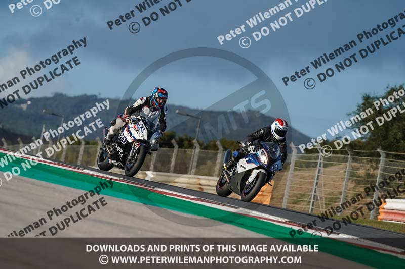 motorbikes;no limits;november 2019;peter wileman photography;portimao;portugal;trackday digital images